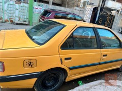 بيجو اكد 2015 للبيع في بغداد