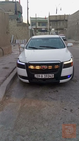 ام كراند 2012 للبيع في بغداد