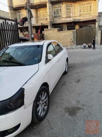 ام كراند 2012 للبيع في بغداد