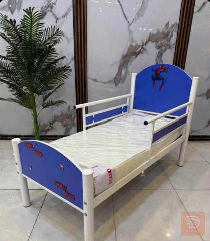 سرير اطفال اصلي درجة اولى جديد للبيع في كربلاء المقدسة