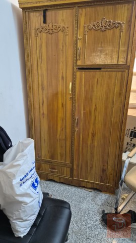 كنتور بابين للبيع في بغداد
