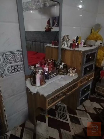 غرفة نوم نظيفة جداً مستعمل للبيع في كربلاء المقدسة