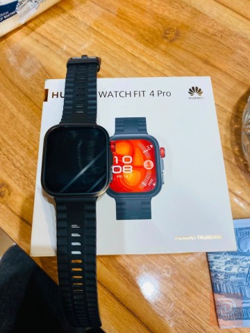 ساعة هواوي FIT 4 PRO مستعمل للبيع في بغداد