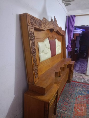 جوربيه صاج تزكام كامله للبيع في بغداد