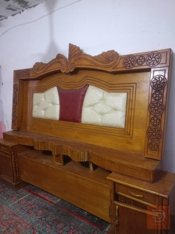 جوربيه صاج تزكام كامله للبيع في بغداد