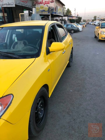 هيونداي النترا 2008 للبيع في نينوى