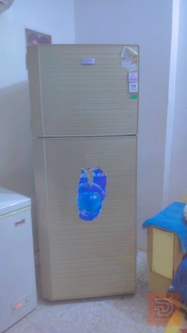 ثلاجة المتين 30 قدم مستعمل للبيع في كربلاء المقدسة