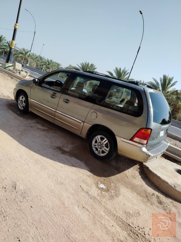 تويوتا كامري 2001 للبيع في كربلاء المقدسة