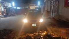 تويوتا طيبه 2016 للبيع في ميسان