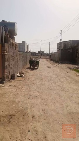 بيت في الفلوجة الجولان الثانية 200 متر للبيع في الأنبار