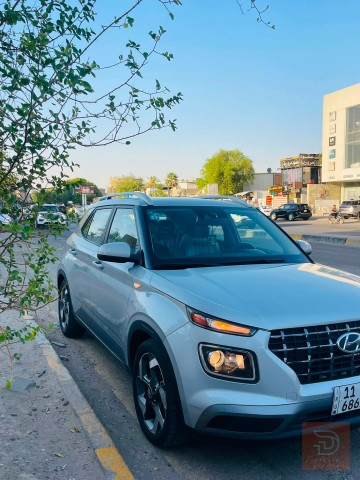 هونداي فينيو ٢٠٢٢ للبيع في بابل