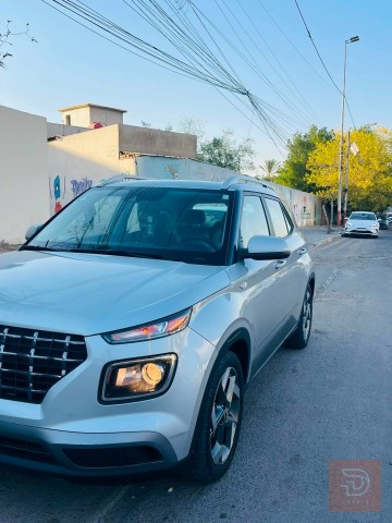 هونداي فينيو ٢٠٢٢ للبيع في بابل