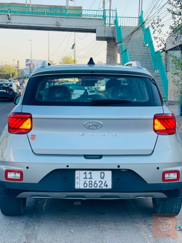 هونداي فينيو ٢٠٢٢ للبيع في بابل