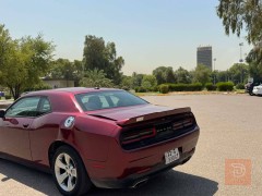 دوج تشالنجر SXT 2021 للبيع في بغداد