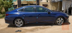 هيونداي سوناتا 2021 للبيع في الديوانية