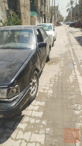 سيارة مستعجل للبيع في بغداد