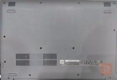 لابتوب lenovo ideapad 320 نظيف مستعمل للبيع في أربيل