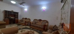 بيت مساحة ٣٠٠ متر قرب باب طوريج للبيع في ذي قار