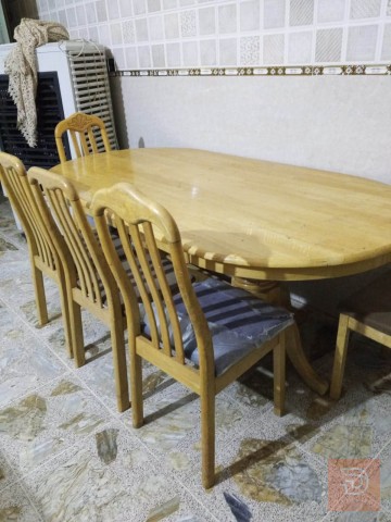 5 كراسي للبيع في بغداد