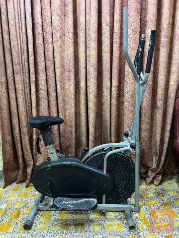 أغراض رياضية للبيع في عموم العراق