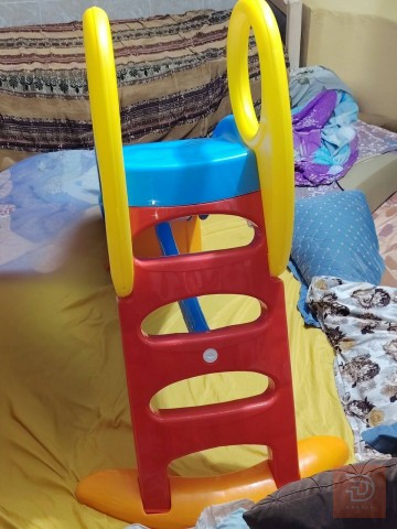مزليگه جديده للمقايضة في بغداد