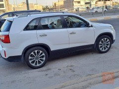 كيا سورنتو 2015 فول مواصفات للبيع في كربلاء المقدسة