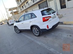 كيا سورنتو 2015 فول مواصفات للبيع في كربلاء المقدسة
