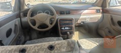 سمند 2011 مكفولة للبيع في ذي قار