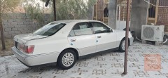 سيارة وضع شركة مع مكينة فيفيتي للبيع في بغداد