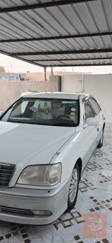 سيارة وضع شركة مع مكينة فيفيتي للبيع في بغداد
