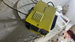 ماكينة لحيم شغالة مستعمل للبيع في واسط