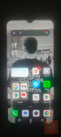 جهاز انفنكس نوت 12 نظيف مستعمل للبيع في كربلاء المقدسة
