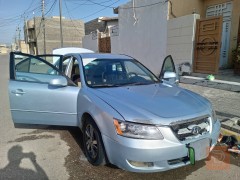 هيونداي سوناتا 2007 للبيع في كربلاء المقدسة