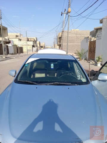 هيونداي سوناتا 2007 للبيع في كربلاء المقدسة