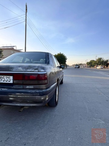 مازدا 626 تبريد بلاد مستعمل للبيع في ديالى