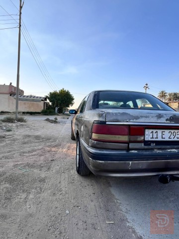 مازدا 626 تبريد بلاد مستعمل للبيع في ديالى