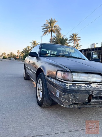 مازدا 626 تبريد بلاد مستعمل للبيع في ديالى