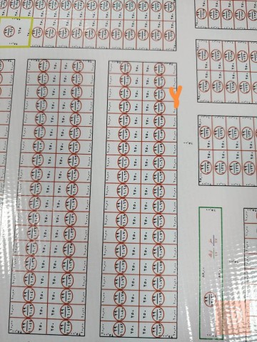 قطعة ارض طابو صوف توزيع موظفين ٢٥٠ ا للبيع في الأنبار