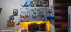 كاونتر تزكام نظيف مستعمل للبيع في واسط
