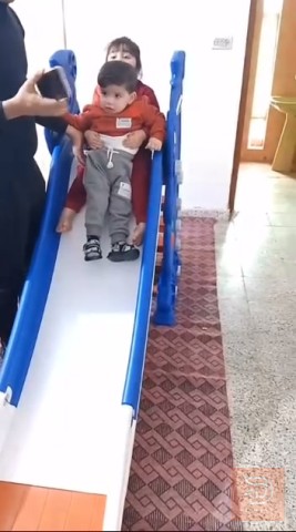 مكان في مجمع بدور بغداد للبيع