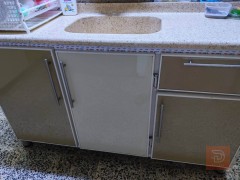 كاونتر استعمال قليل مستعمل للبيع في بغداد