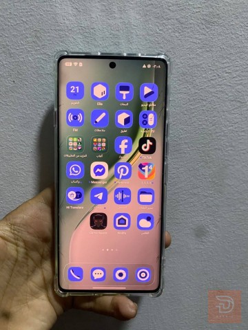 تيكنو كامون 40 برو 5G مستعمل للبيع في كربلاء المقدسة