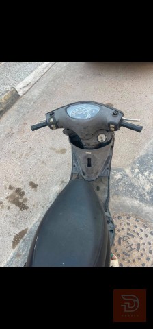 دراجة بريز - حالة ممتازة مستعمل للبيع في بغداد