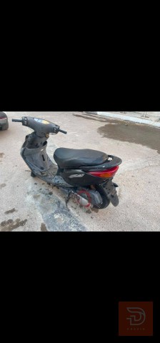 دراجة بريز - حالة ممتازة مستعمل للبيع في بغداد