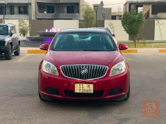 بيوك 2017 وارد امريكي للبيع في بغداد