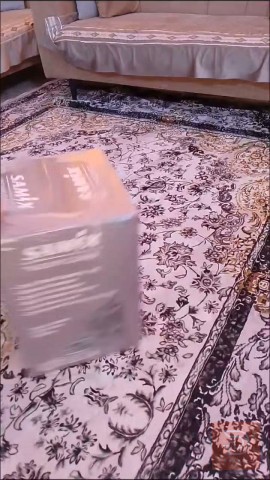 مكنسة كهربائية 25 لتر SAMIX للبيع في بغداد