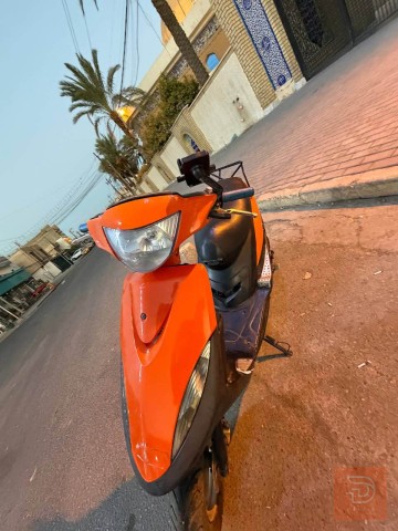 ماگس (عدله) مستعمل للبيع في بغداد