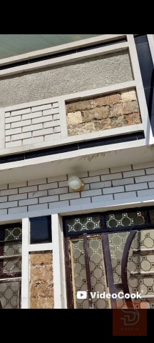 بيت 120 متر في الحسينية للبيع في بغداد