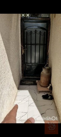 بيت 120 متر في الحسينية للبيع في بغداد