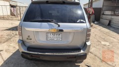 شوفليت امريكي ٦ سلندر موديل ٢٠٠٧ للبيع في الديوانية